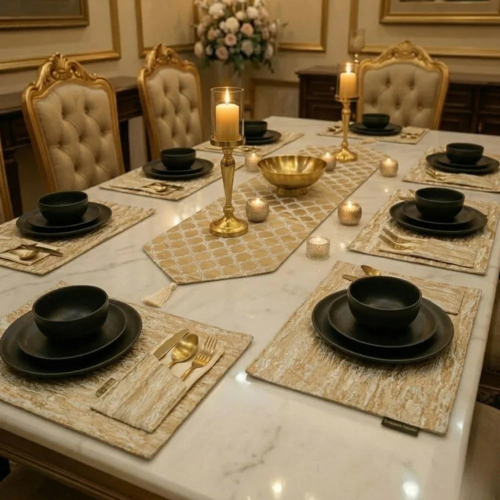 Table Runner Sets