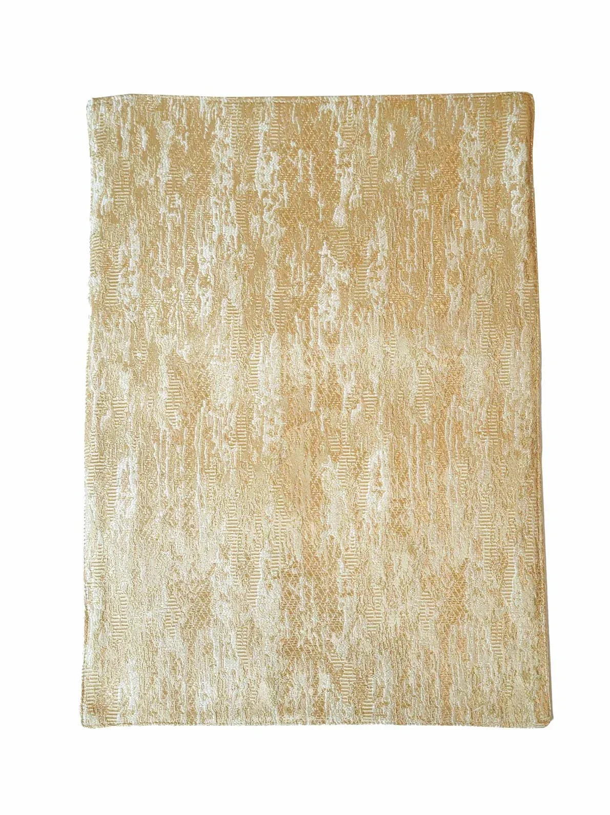 Elysian Gold Table Runner Set