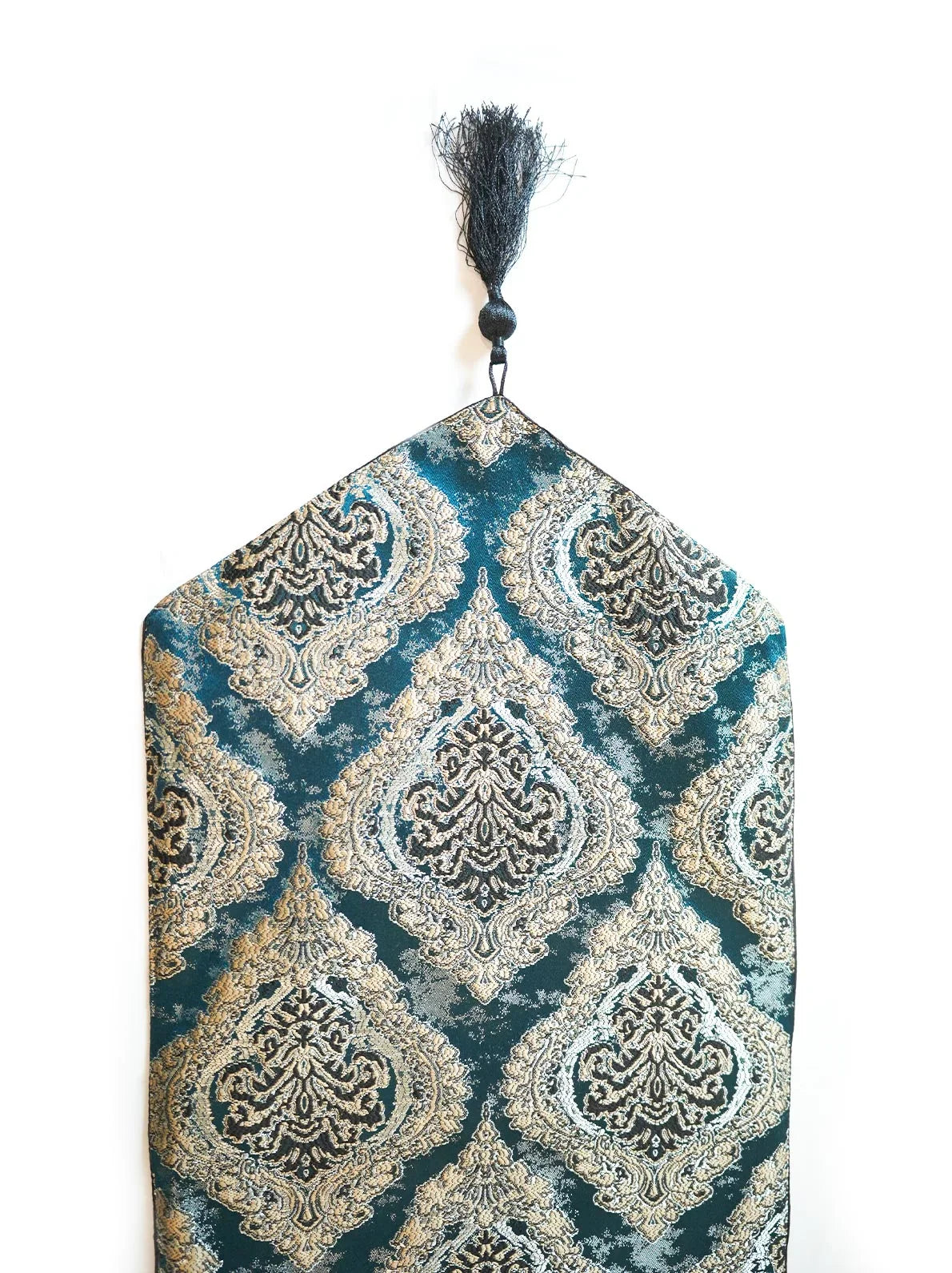 Sapphire Royale Table Runner Set