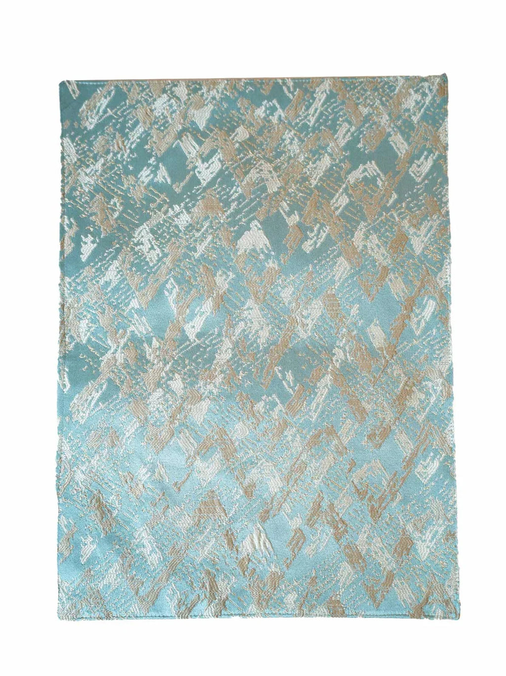 Imperial Seafoam Table Runner Set