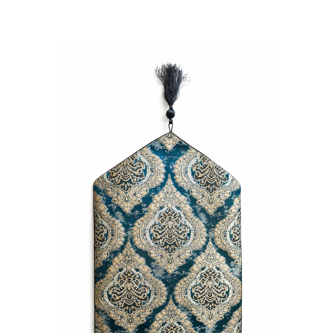 Sapphire Royale Table Runner