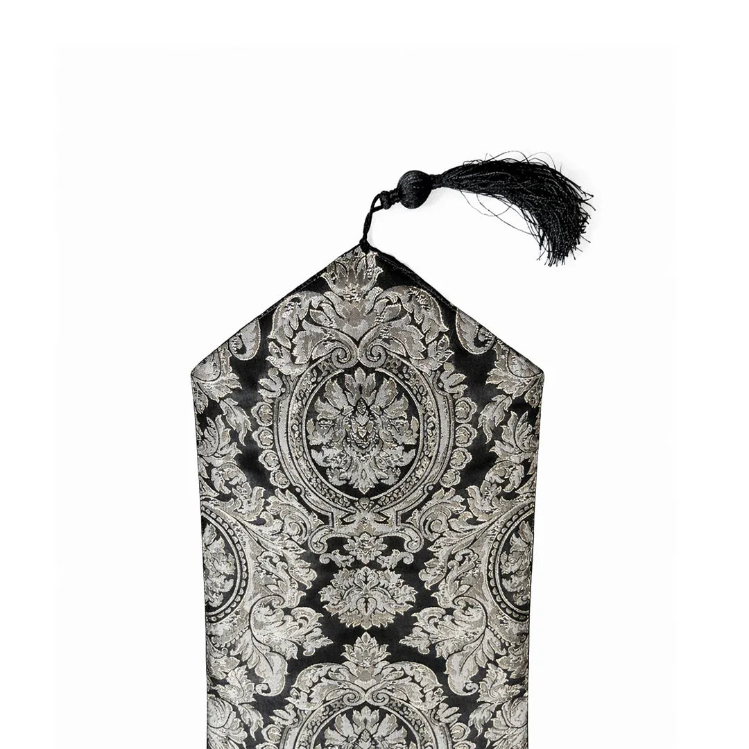 Baroque Majesty Table Runner