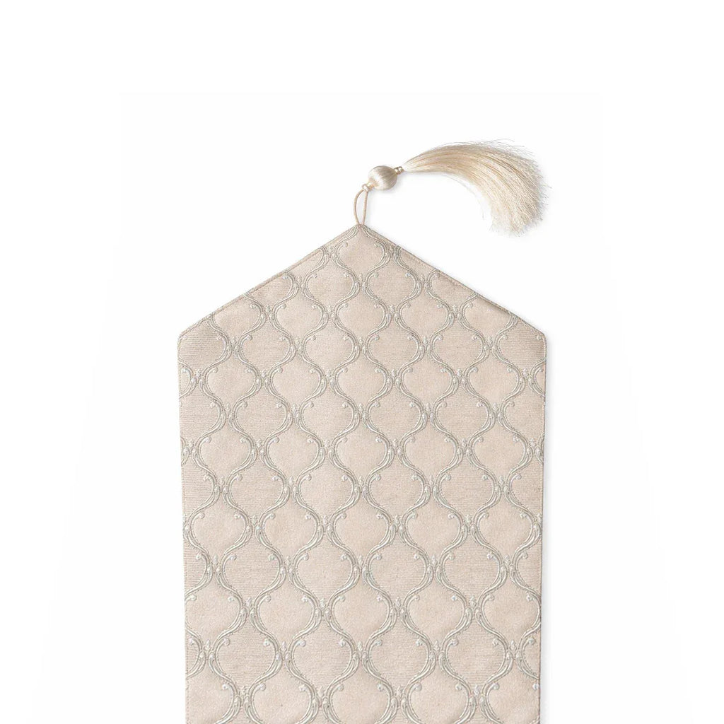 Elysian Gold Table Runner Set
