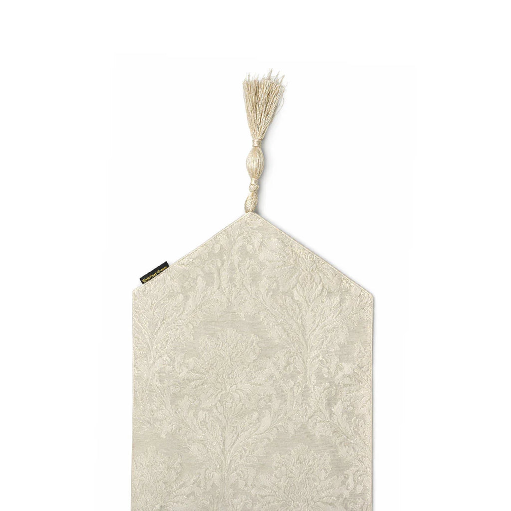 Light Skin Golden Table runner Set
