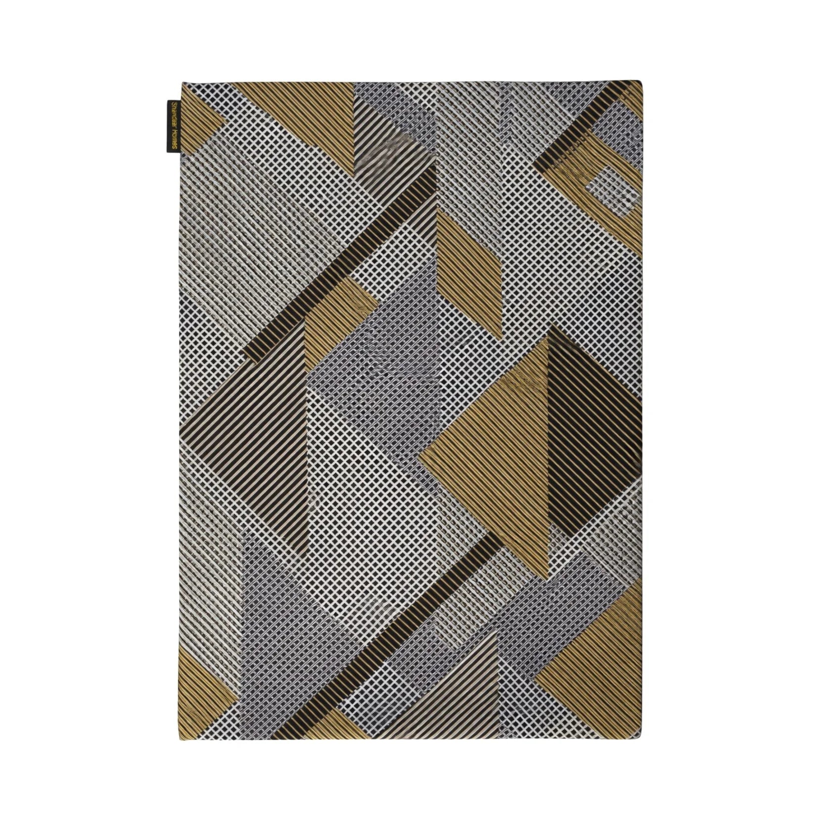 Zig Zag Table Runner Set