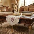 Rose Gold Table Runner