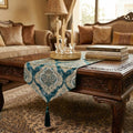 Sapphire Royale Table Runner