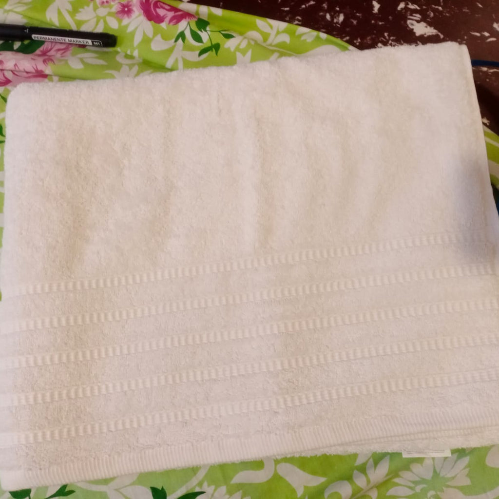 Bath Towel