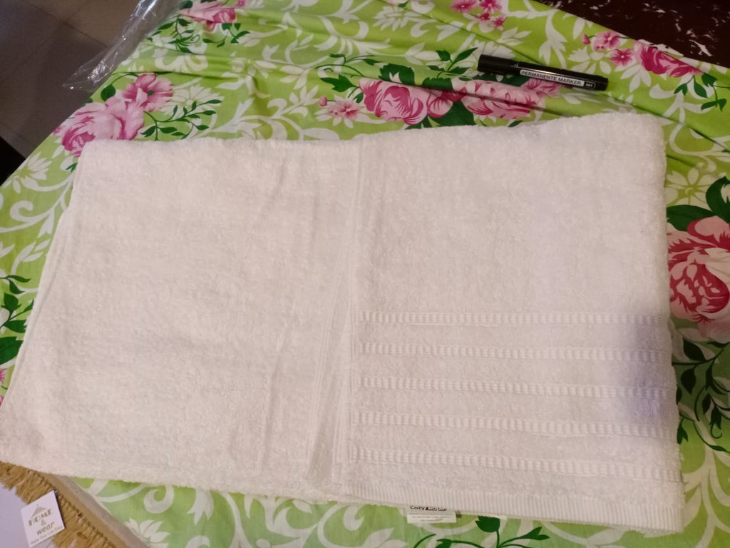 Bath Towel