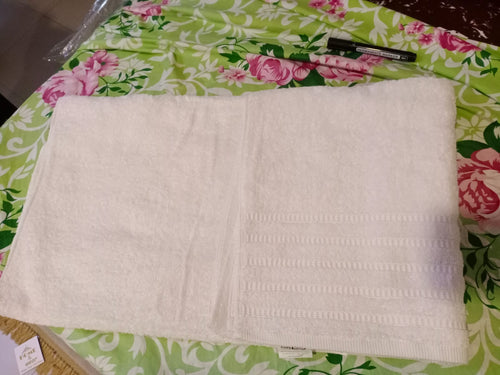 Bath Towel