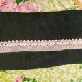 Bath Towel Forest Lace