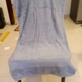 Bath Towel Grey