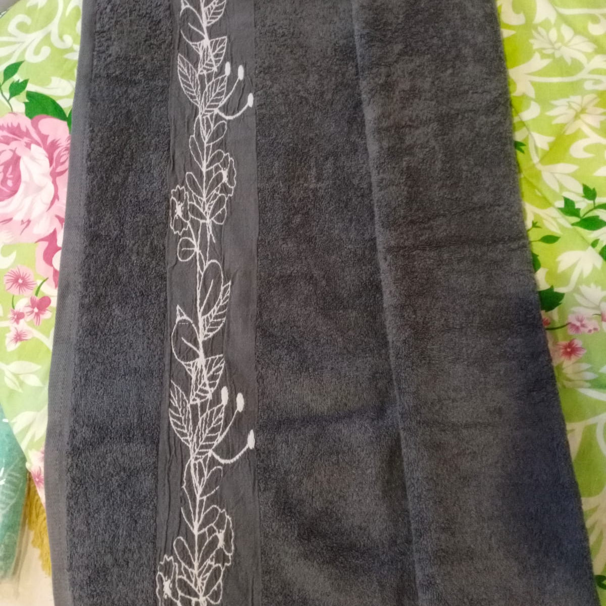 Bath Towel