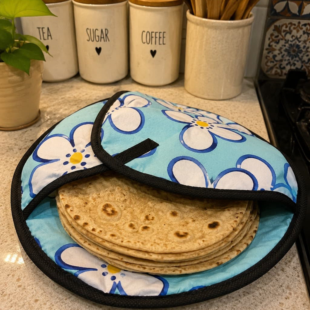 Roti Cover