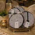 Roti Cover Grey