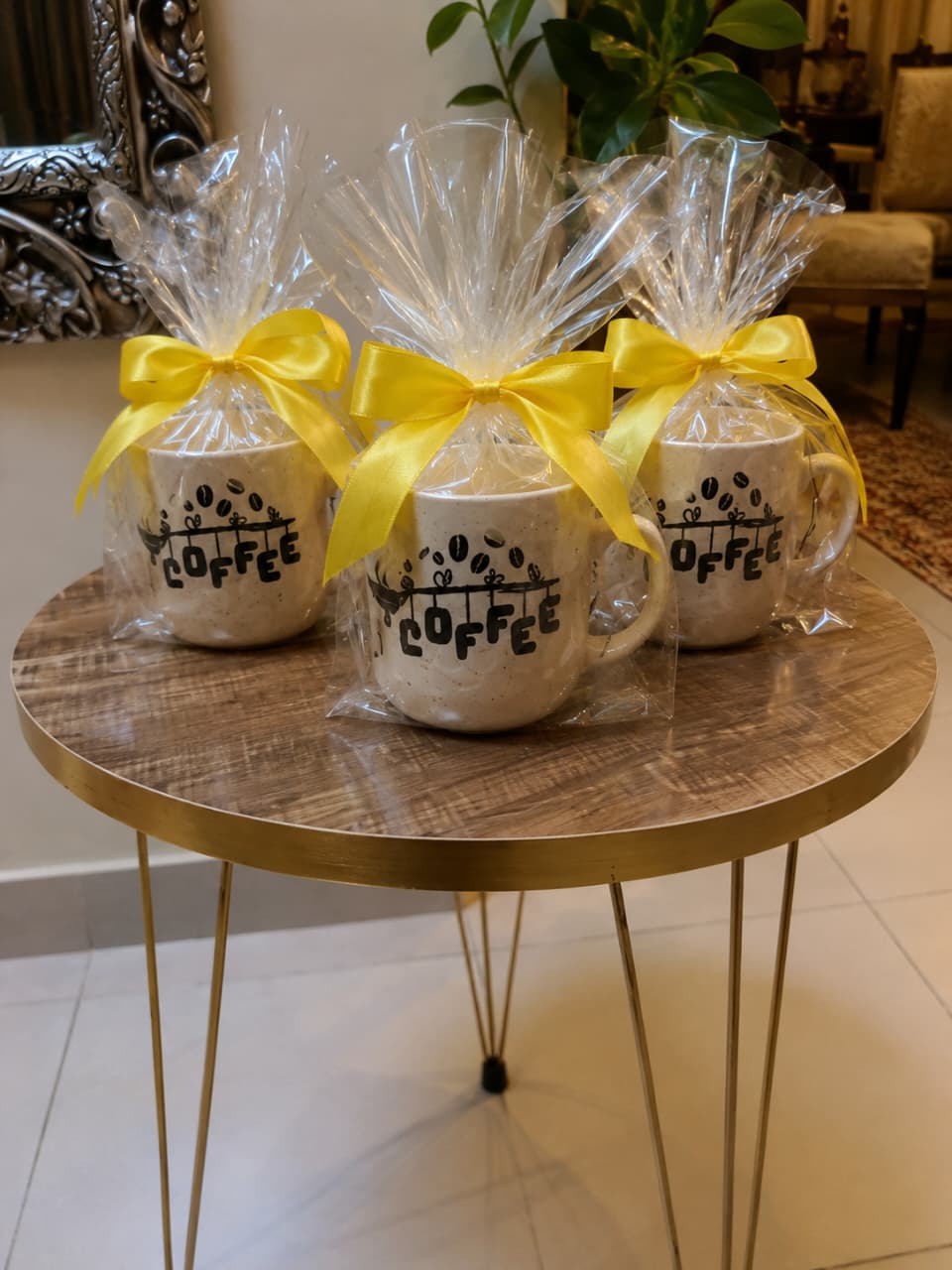 Coffe Mug