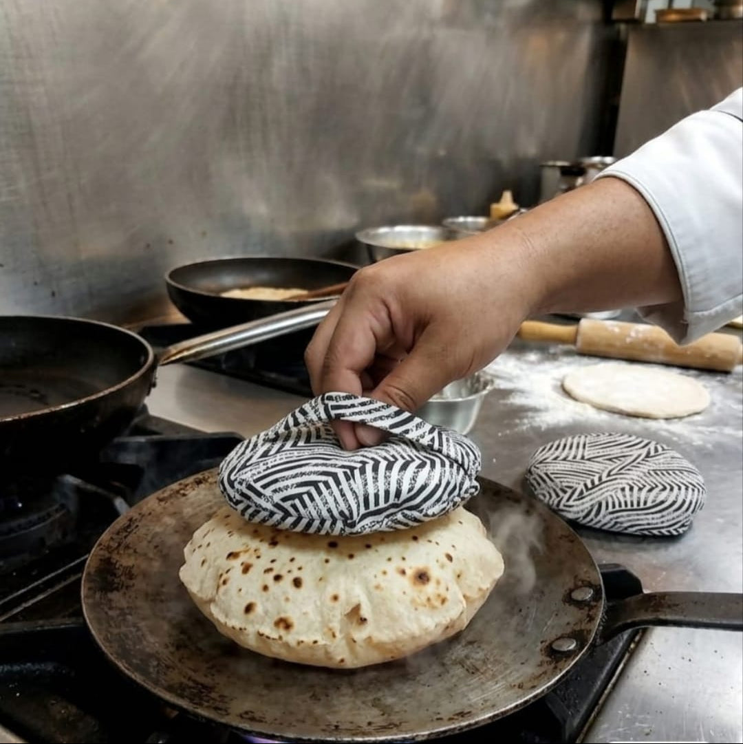 Roti Press