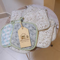 2 set pot cover