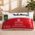 Ball Fiber Pillow