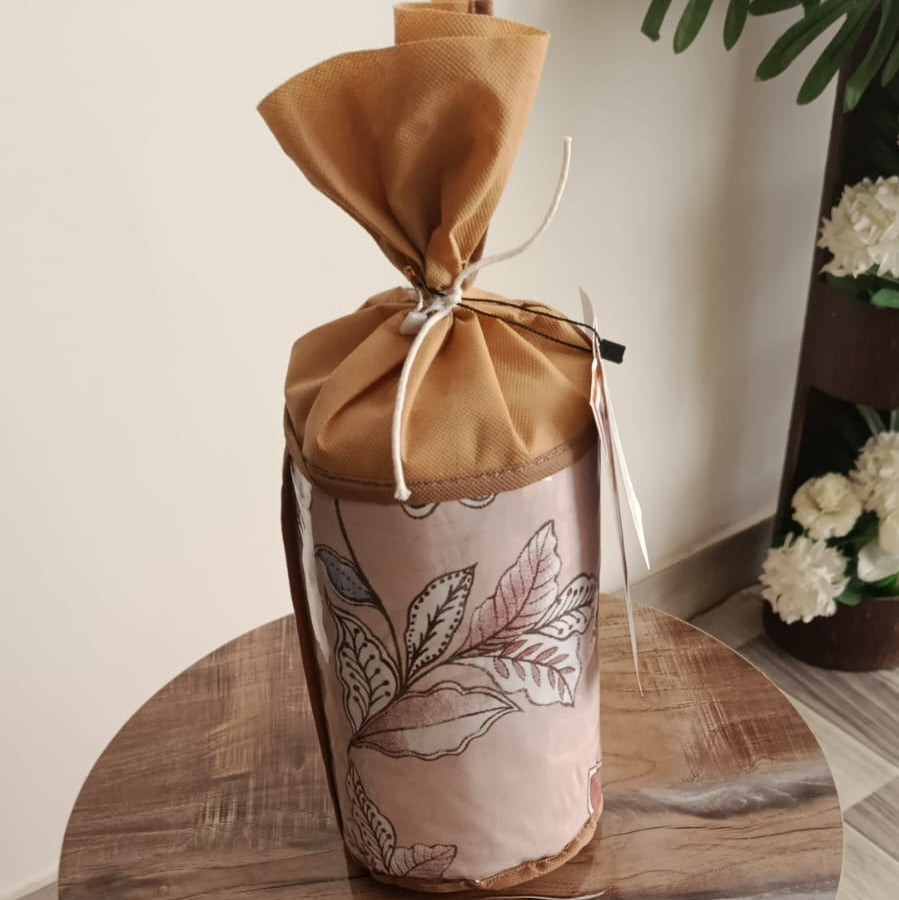 Spring Blossom Fitted Bedsheet