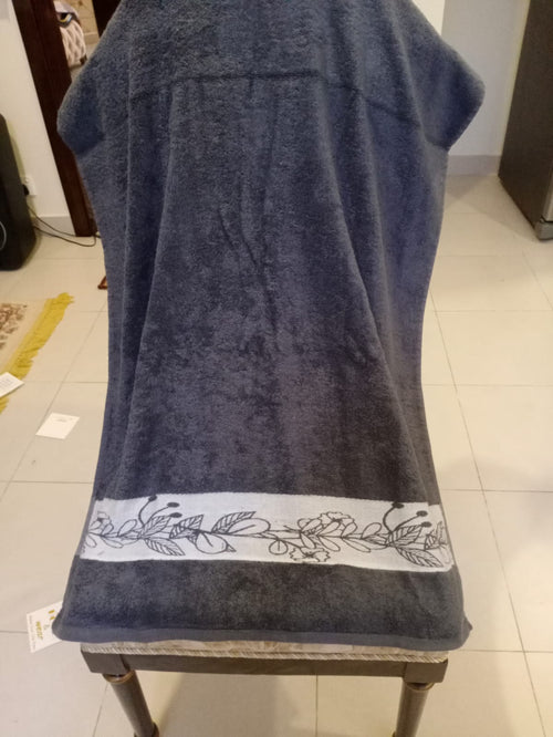 Bath Towel